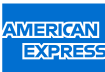 Bandeira da American Express