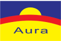 Bandeira da Aura