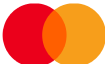 Bandeira da Mastercard